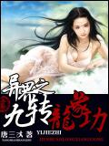 異界之九轉龍象功小說封面