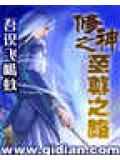 修神之至尊之路小說封面