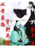 從黃泉路穿到死神小說封面