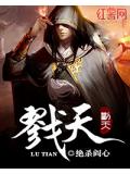 戮天小說封面