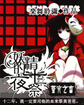 妖精的十二夜祭小說封面