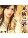 龍斬三界小說封面