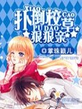 撲倒校草狠狠親小說封面