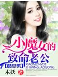 酷總裁:小魔女的致命老公小說封面