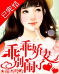 乖乖嬌妻，別鬧了小說封面