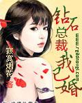 鑽石總裁我已婚【完結】小說封面