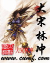 大宋林沖小說封面