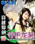 穿越仙劍之守護龍葵小說封面