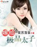嫁給極品太子小說封面