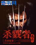 殺戮者傳奇小說封面