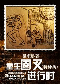 重生圈叉特種兵