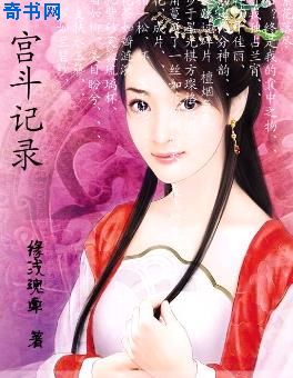 宮鬥記錄