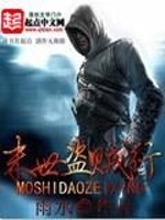 末世盜賊行小說封面