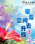 帶著空間去升級小說封面