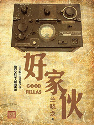 好傢伙