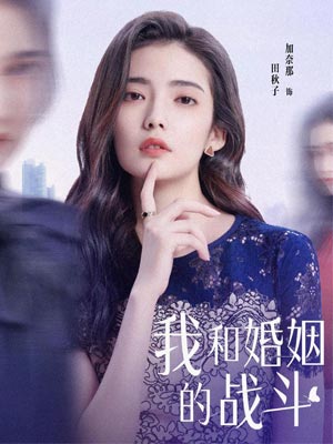 我和婚姻的戰鬥（婚內婚外）