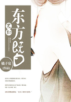 不知東方既白小說封面