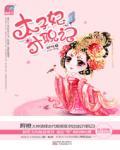 太子妃升職記小說封面
