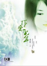墜愛一光年小說封面
