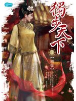 獨步天下小說封面