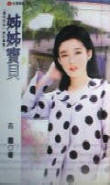 姊姊寶貝小說封面
