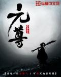 元尊小說封面