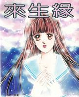 來生緣小說封面