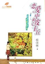 戀愛中的皮卡丘小說封面