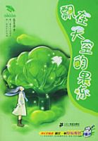 飄在天空裡的果凍小說封面