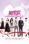 如果·愛小說封面