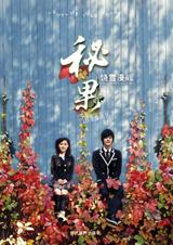 秘果小說封面