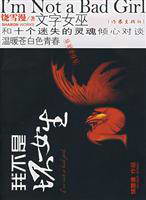 我不是壞女生小說封面