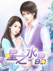 星之水晶小說封面