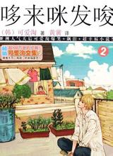 哆來咪發唆2小說封面