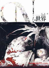 N世界小說封面