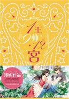 1王9帥12宮3小說封面