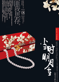 當時明月在小說封面