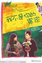 不是冤家不一家小說封面