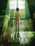 看上去很美小說封面