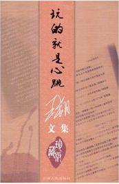 玩的就是心跳小說封面
