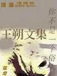 你不是一個俗人小說封面