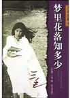 夢裡花落知多少小說封面
