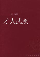 才人武照小說封面