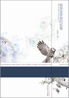 被窩是青春的墳墓小說封面