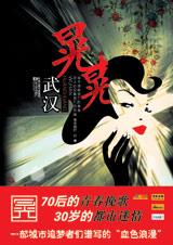 武漢晃晃小說封面