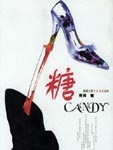 糖小說封面