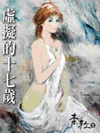 虛擬的十七歲小說封面