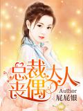總裁大人喪偶了小說封面