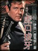 虎口拔牙小說封面