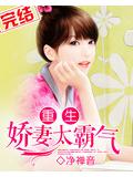 重生:嬌妻太霸氣小說封面